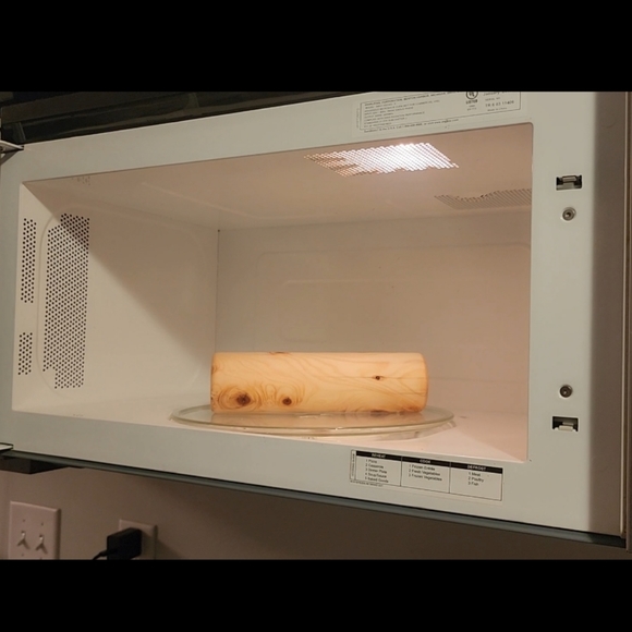 Wooden Pillow for Neck and Back Pain Relief | wood  Neck Pillow for Tense - Picture 7 of 7